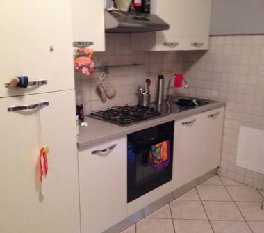 Bilocale in vendita a Bareggio (Milano)