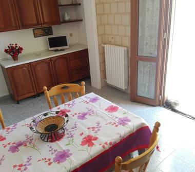 Affitto Casa Vacanze a Leverano (Lecce)