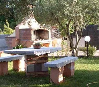 Affitto Villa Vacanze a Tortolì (Nuoro)