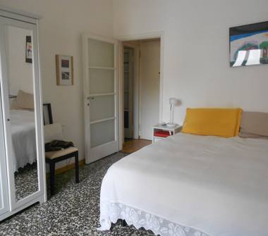 Bilocale in affitto a Milano, Zona Maciachini