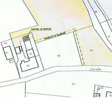 Casa indipendente in vendita a Sassuolo, Frazione San Michele Dei Mucchietti