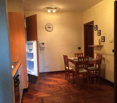 Bilocale in affitto a Latina, Frazione Latina Scalo, Via San Carlo da Sezze 44