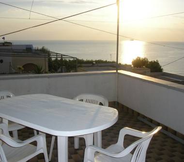 Affitto Appartamento Vacanze a Patù (Lecce), Via del Mare 4