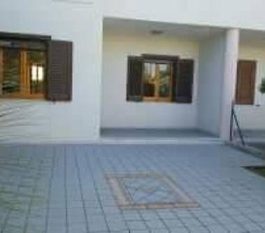 Affitto Villa Vacanze a Melendugno, Frazione Torre Dell'orso