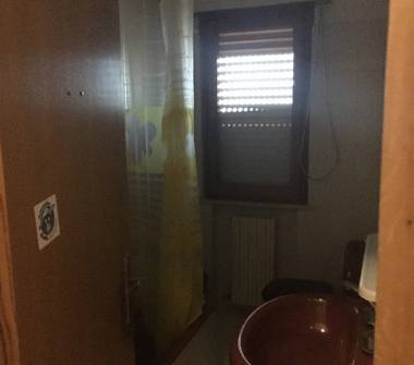 Trilocale in affitto a Giulianova (Teramo)