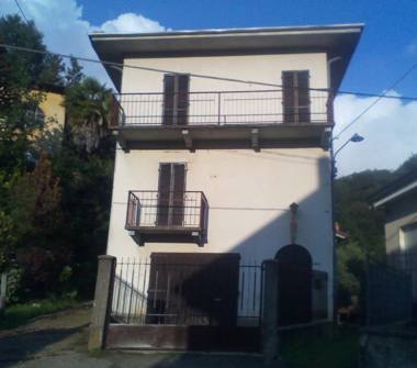 Casa indipendente in vendita a Cellio con Breia (Vercelli)