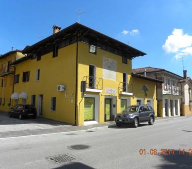 Ufficio in vendita a Spilimbergo (Pordenone)