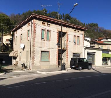 Casa indipendente in vendita a Vallefoglia (Pesaro e Urbino)