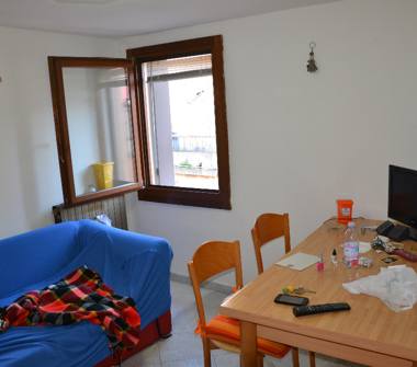 Trilocale in vendita a Chioggia (Venezia)