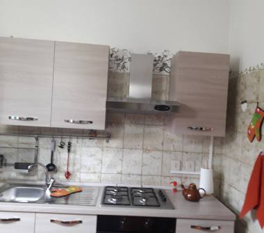 Quadrilocale in vendita a Roma, Zona Monte Sacro