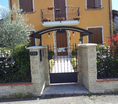 Villa in vendita a Verucchio (Rimini)