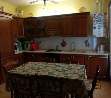 Quadrilocale in vendita a Sanguinetto, Frazione Venera