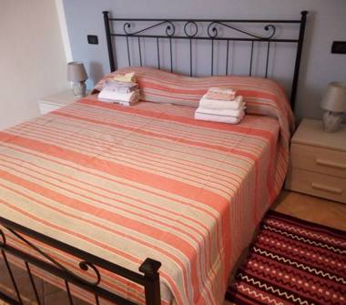 Affitto Appartamento Vacanze a Beverino (La Spezia)