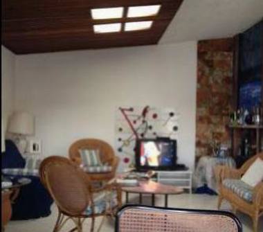 Attico in affitto a Montignoso, Frazione Cinquale