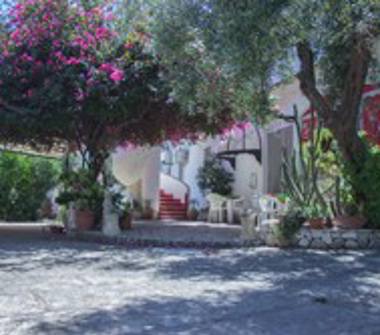 Affitto Appartamento Vacanze a Vieste (Foggia)