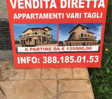 Trilocale in vendita a Roma, Zona Romanina