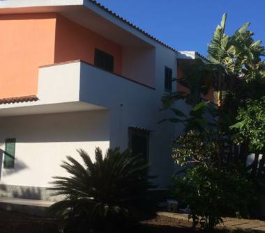 Affitto Villa Vacanze a Ricadi, Frazione Capo Vaticano