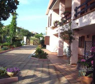 Affitto Appartamento Vacanze a Budoni (Sassari), Via dei Lidi 59