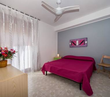 Affitto Appartamento Vacanze a Castellammare del Golfo (Trapani)