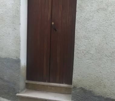 Casa indipendente in vendita a Pietrapertosa (Potenza)
