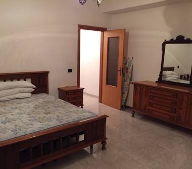 Affitto Appartamento Vacanze a Praia a Mare (Cosenza)