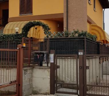 Bilocale in vendita a Villanterio (Pavia)