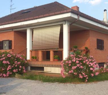 Villa in vendita a Castel Madama (Roma)