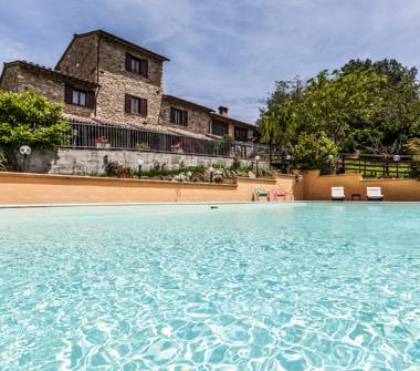 Affitto Villa Vacanze a Assisi (Perugia)