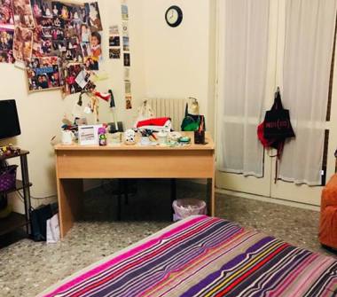 Affitto Stanza Singola a Bari, Zona Picone