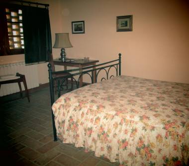 Affitto Appartamento Vacanze a Montespertoli (Firenze)