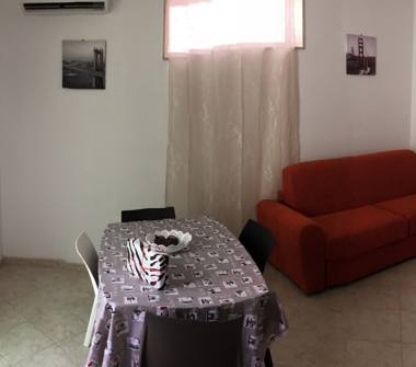 Affitto Appartamento Vacanze a Pozzallo (Ragusa)