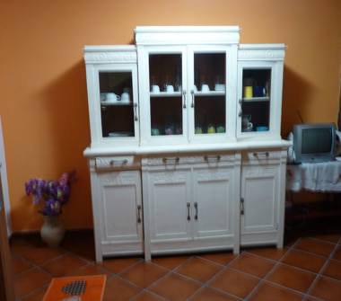 Affitto Villetta a schiera Vacanze a Giba (Sud Sardegna)