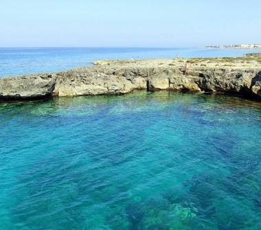 Affitto Villa Vacanze a Racale (Lecce)