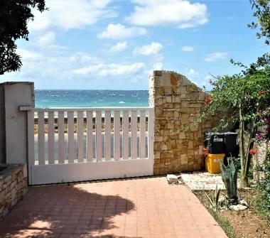 Affitto Villetta a schiera Vacanze a Racale (Lecce)