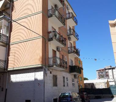 Bilocale in vendita a Trani (Barletta-Andria-Trani)