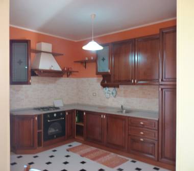 Affitto Villetta a schiera Vacanze a Giba (Sud Sardegna)