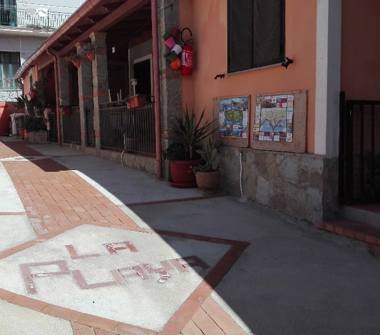 Offerta Vacanze Residence a Camerota, Frazione Marina Di Camerota