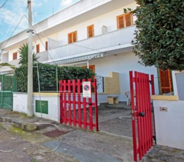 Affitto Appartamento Vacanze a Melendugno (Lecce)