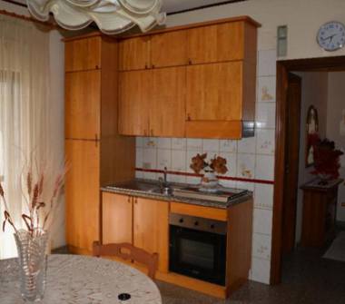 Affitto Casa Vacanze a Tropea (Vibo Valentia)