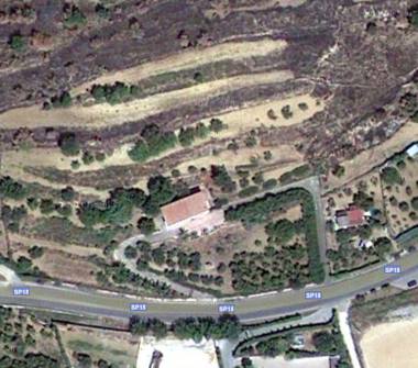 Villa in vendita a Piazza Armerina (Enna)