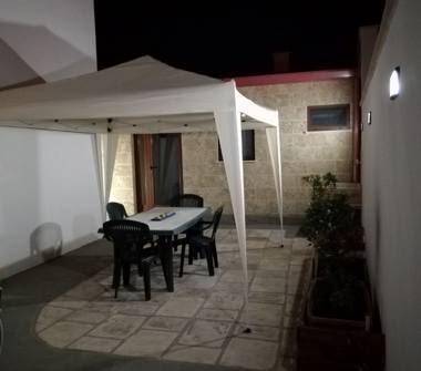 Affitto Appartamento Vacanze a Porto Cesareo (Lecce)