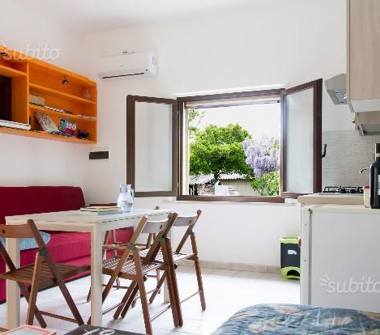 Affitto Appartamento Vacanze a Orbetello, Frazione Albinia