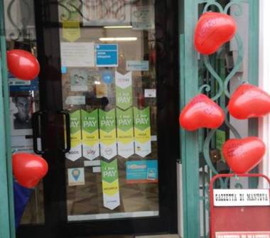 Tabaccheria in vendita a Acquanegra sul Chiese (Mantova)