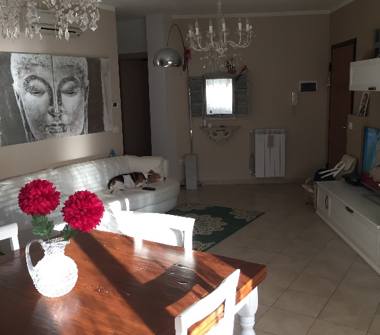 Quadrilocale in vendita a Orbetello, Frazione Albinia