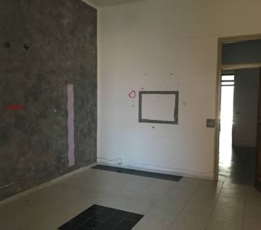 Trilocale in vendita a Palermo, Zona Indipendenza