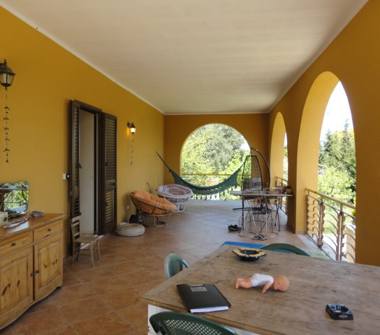 Affitto Villa Vacanze a Lecce, Frazione San Cataldo