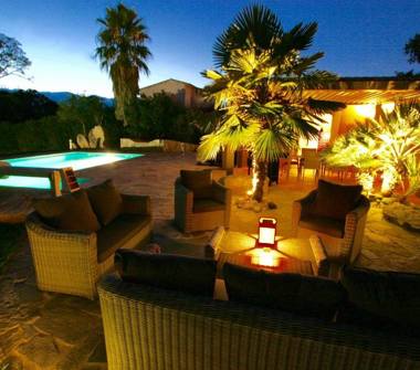 Villa in vendita a Quartu Sant'Elena, Frazione Su Forti