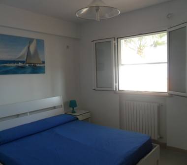 Affitto Appartamento Vacanze a Bisceglie (Barletta-Andria-Trani)