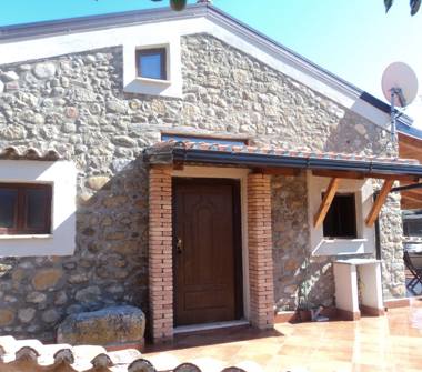 Affitto Rustico/Casale Vacanze a Centola, Frazione Palinuro