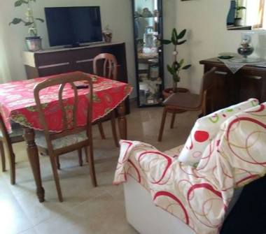 Affitto Appartamento Vacanze a Termoli (Campobasso)